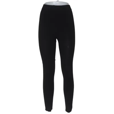 Leggings (Black) from Bonprix Elastane, Polyester