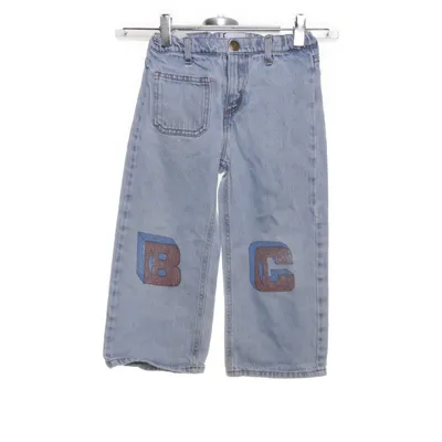 Jeans (Blue) from Bobo Choses