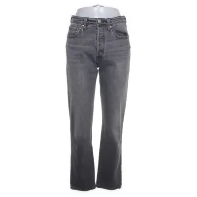 Jean (Gris) de Levi Strauss & Co Coton, Élasthane