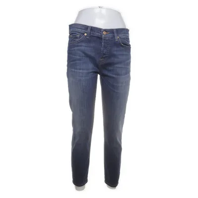 Jeans (Blue) from 7 for All Mankind