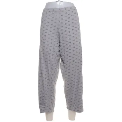Pyjamasbukser (Grå) fra Nancys