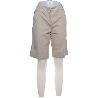 Shorts (Beige) från St. Bernard Bomull, Elastan
