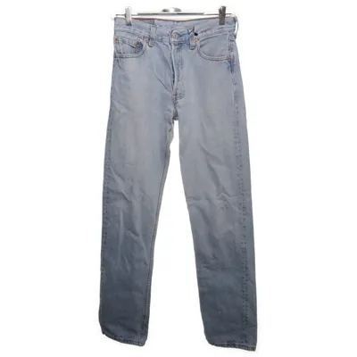 Jeans (501) från Levi Strauss & Co