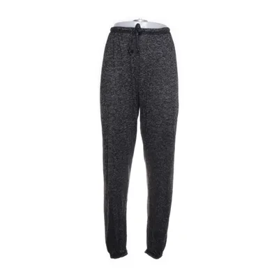 Mjukisbyxor (Grå) från Pink Victoria's Secret Elastan, Polyester, Viskos