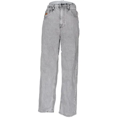 Jeans (Gray) from Empyre Cotton