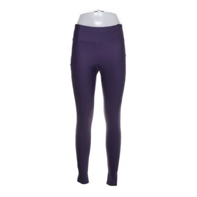 Sportleggings (Lila) van Active Touch Elastaan, Polyester