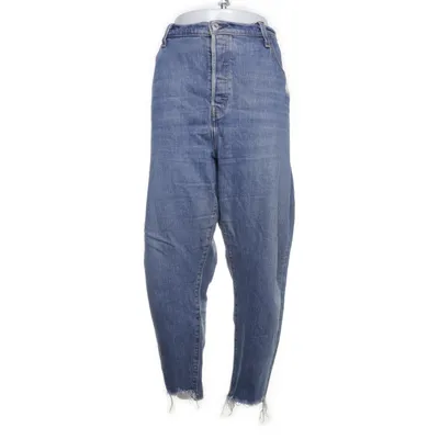 Jeans (Blå) från Levi's Premium Bomull, Elastan