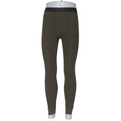 Caleçon long (HEATTECH) de Uniqlo Élasthane, Nylon, Polyester