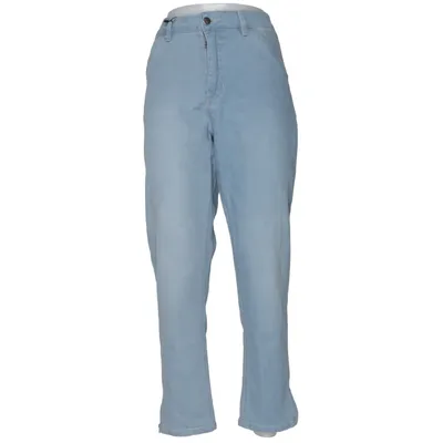 Jeans (Blue) from Tasty Cotton, Elastane, Polyester