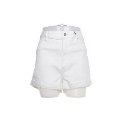 Denim shorts (Curvy Stretch) from &Denim by H&M Cotton, Polyester, Elastane