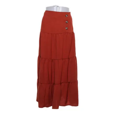 Maxirock (Orange) von Yessica