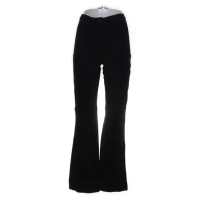 Läderbyxor (Svart) från Joy Skinn, Polyester