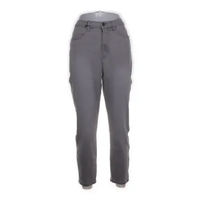 Jeans (Grå, Vit) från John Baner Bomull, Elastan, Polyester