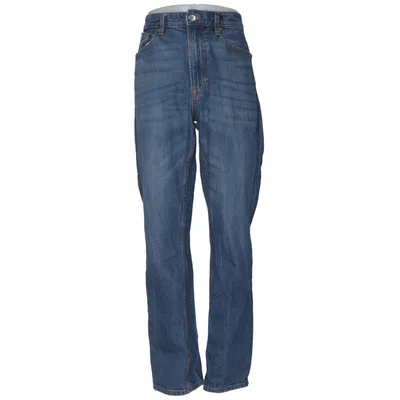 Jean (Bleu) de Vailent Coton, Élasthane