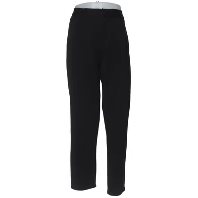 Kostymbyxor (Svart) från Emporio Armani Bomull, Elastan, Polyester