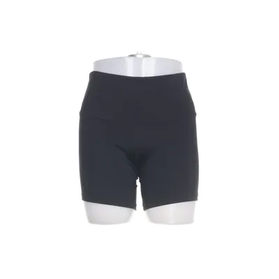 Compressieshorts (Zwart) van H&M Sport Polyester, Elastaan