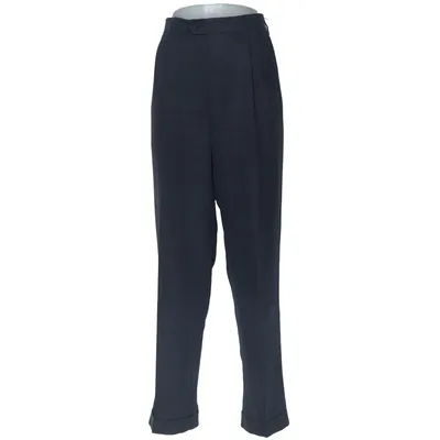 Kostymbyxor (Grå) från Taylor's Club Collection Polyester
