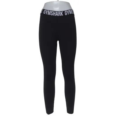 Sportleggings (Zwart) van Gymshark