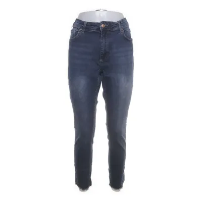 Spijkerbroek (Blauw) van ONLY Carmakoma