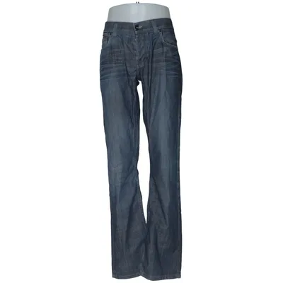 Jean (3118) de Frank Q Coton