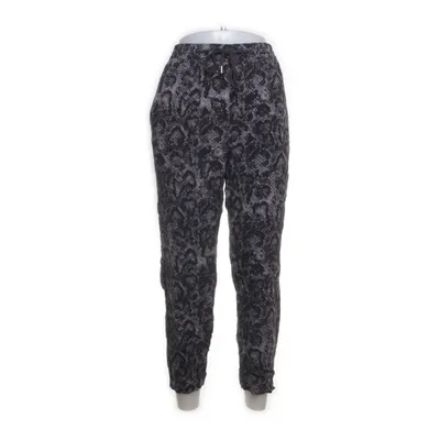 Byxor (Grå, Svart, Flerfärgad) från Rue de Femme