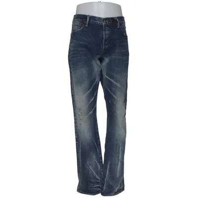 Jeans (Blå) från Polo Ralph Lauren Bomull