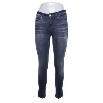 Spijkerbroek (Blauw) van Hilfiger Denim