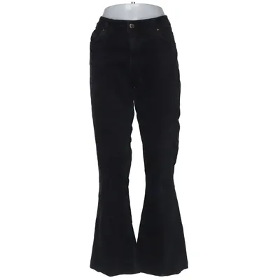 Corduroy broek (Eva Corduroy Flare Trouser) van Fabienne Chapot Katoen, Elastaan