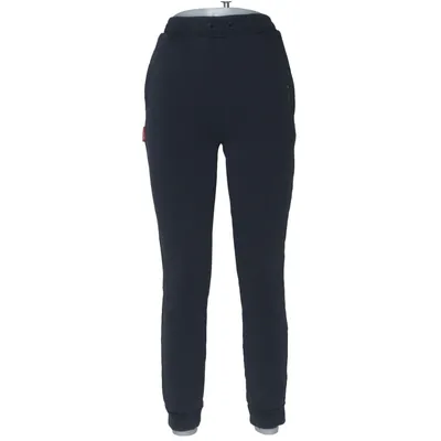 Joggingbroek (Blauw) van Liseberg Katoen