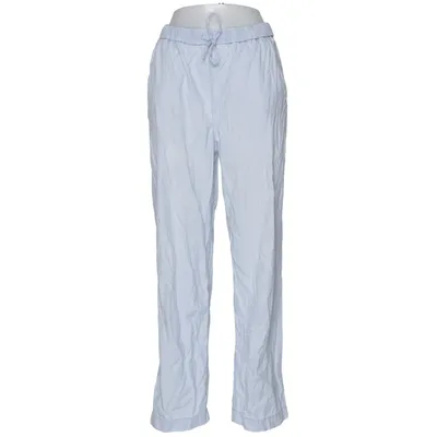 Pyjamasbyxor (Blå) från Arket Bomull