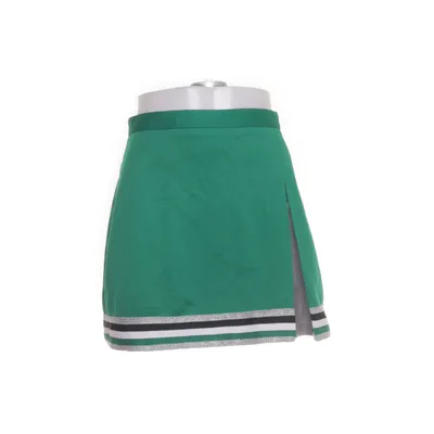 Kjol (Grön) från Varsity