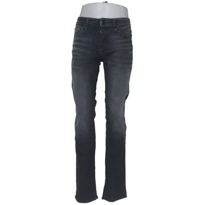 Jeans (Gray) from Jack & Jones Jeans Intelligence Elastane, Organic cotton