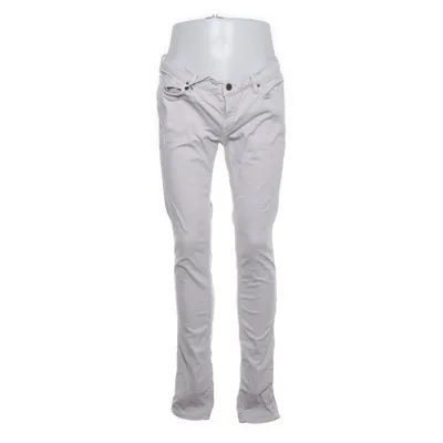 Jeans (Grå) från AllSaints Spitalfields Bomull, Elastan