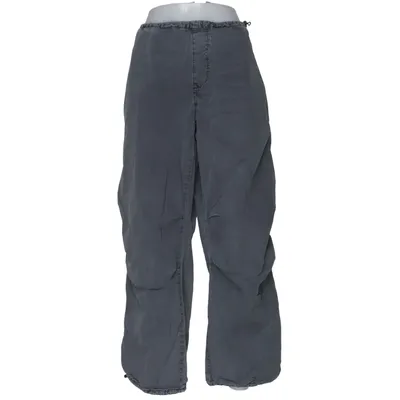 Overtrousers (Gray) from Pull & Bear Cotton
