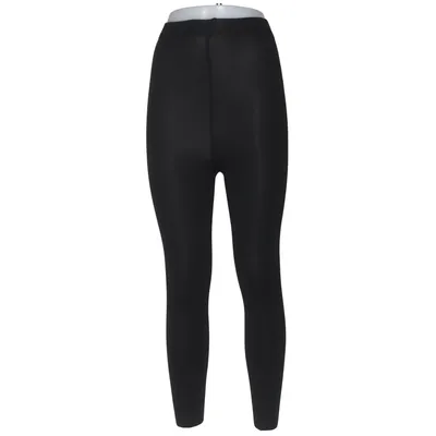 Legging (Noir) de Frye Élasthane, Polyester
