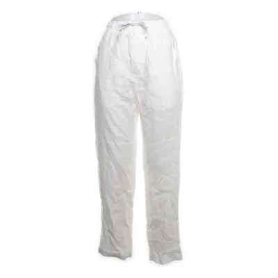 Byxor (Vit) från Akryl Linne