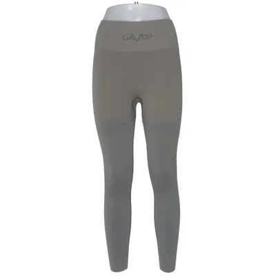 Collants de sport (Vert) de Gavelo Élasthane, Polyamide, Polyester
