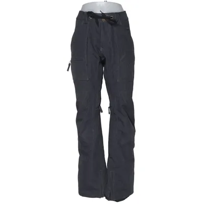 Täckbyxor (Grå) från Burton Nylon, Polyester, Polyuretan