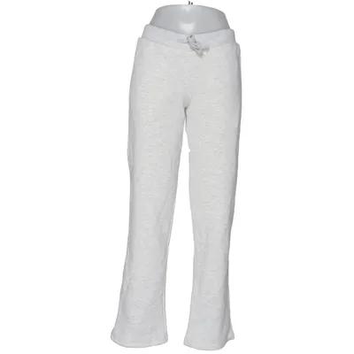 Sweatpants (Grå) fra Lager 157 Bomuld, Polyester