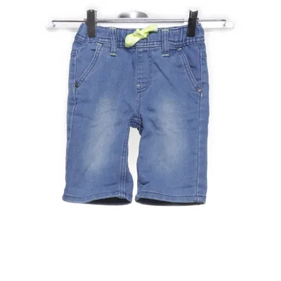 Denim shorts (Blauw) van Kiki & Koko