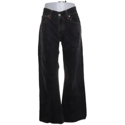 Jeans (Real Loose) from Levi Strauss & Co Cotton, Polyester