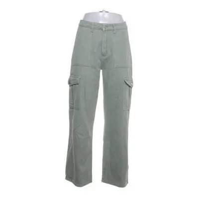 Cargo broek (Groen) van Cider