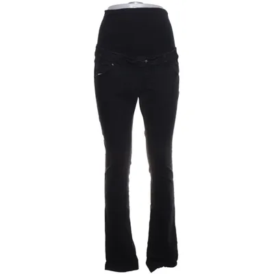 Mammajeans (Svart) från Mamalicious