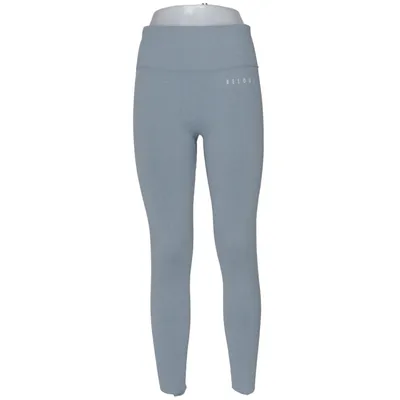 Sportleggings (Grijs) van Relode Elastaan, Polyamide, Polyester