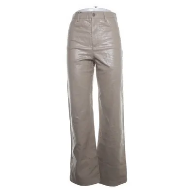 Byxor (Beige) från Neo Noir Polyester