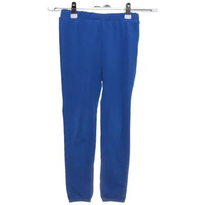Mjukisbyxor (Blå) från Cross Sportswear Polyester