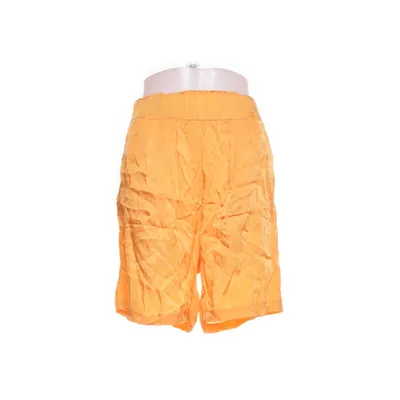 Shorts (Orange) från H&M Viskos, Polyester