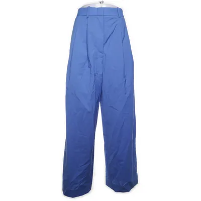 Kostymbyxor (Blå) från COS Ull