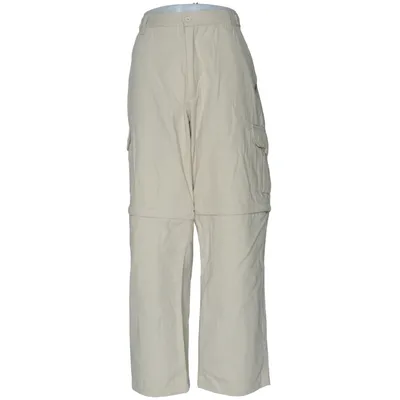 Cargo pants (Beige) from Diplom Classic Cotton