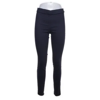 Leggings (Blå) från COS Bomull, Elastan, Polyester